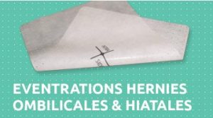 Eventrations Hernies Ombilicales et Hiatales
