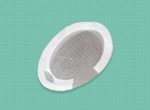 Hernies inguinales : Implants JP et CC